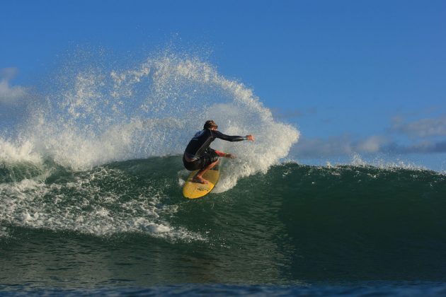 Tales Araújo, Volcom Totally Crustaceous Tour 2016, Maresias (SP). Foto: Henrique Pinguim.