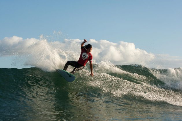 Renan Pulga, Volcom Totally Crustaceous Tour 2016, Maresias (SP). Foto: Henrique Pinguim.