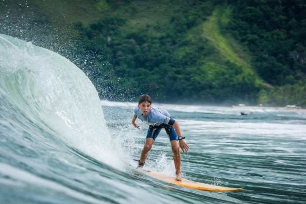 Eric Bahia, Volcom Totally Crustaceous Tour 2016, Maresias (SP). Foto: Henrique Pinguim.