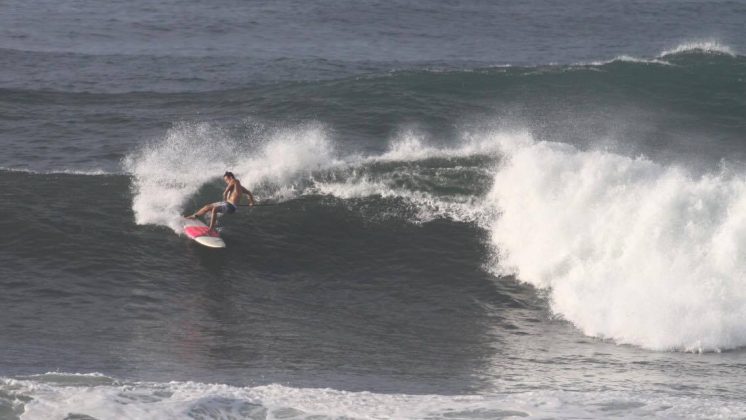 Thiago M Pires, El Salvador. Foto: Arquivo pessoal.