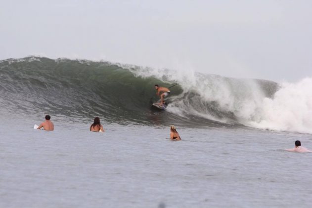 Thiago M Pires, El Salvador. Foto: Arquivo pessoal.