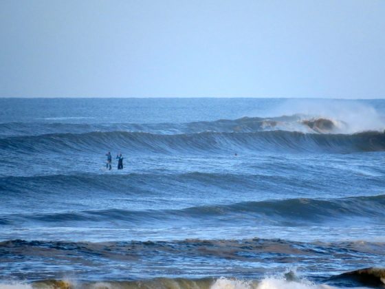 Praia da Cal, Torres (RS). Foto: Luciano Minatto.