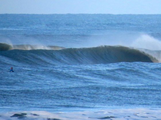 Praia da Cal, Torres (RS). Foto: Luciano Minatto.