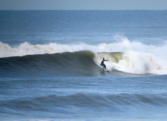 Praia da Cal, Torres (RS). Foto: Luciano Minatto.