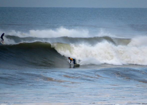 Praia da Cal, Torres (RS). Foto: Luciano Minatto.