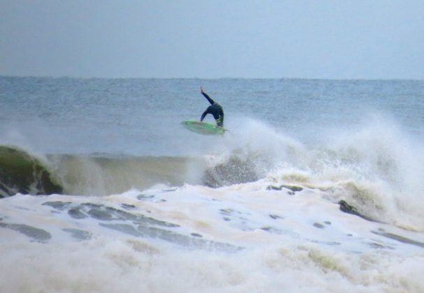 Praia da Cal, Torres (RS). Foto: Luciano Minatto.