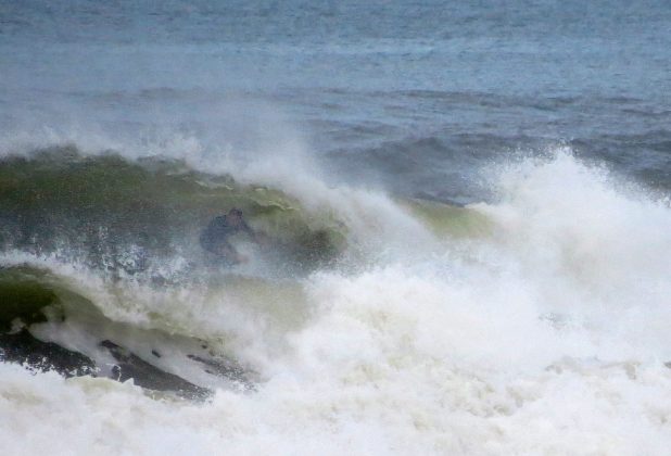 Praia da Cal, Torres (RS). Foto: Luciano Minatto.