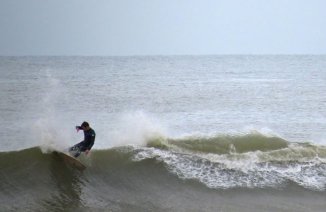 Praia da Cal, Torres (RS). Foto: Luciano Minatto.