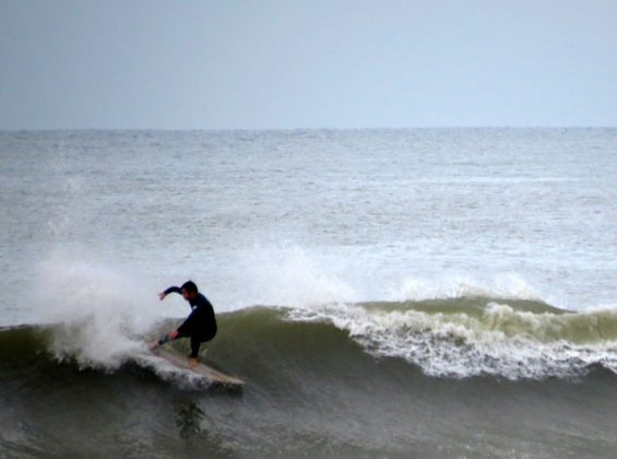 Praia da Cal, Torres (RS). Foto: Luciano Minatto.