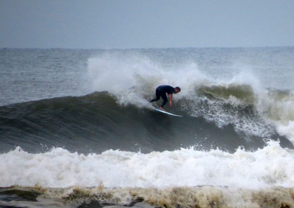 Praia da Cal, Torres (RS). Foto: Luciano Minatto.