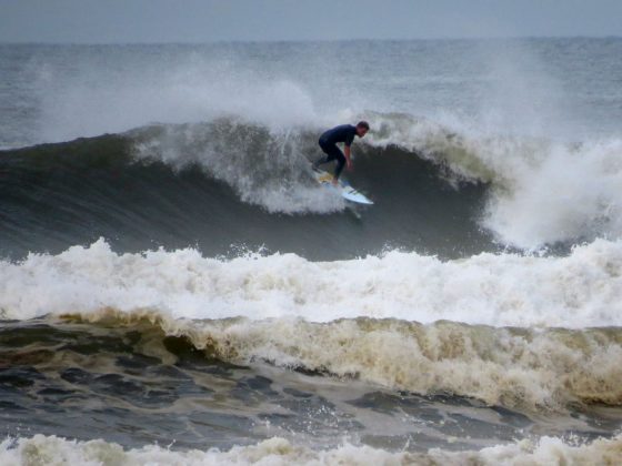 Praia da Cal, Torres (RS). Foto: Luciano Minatto.