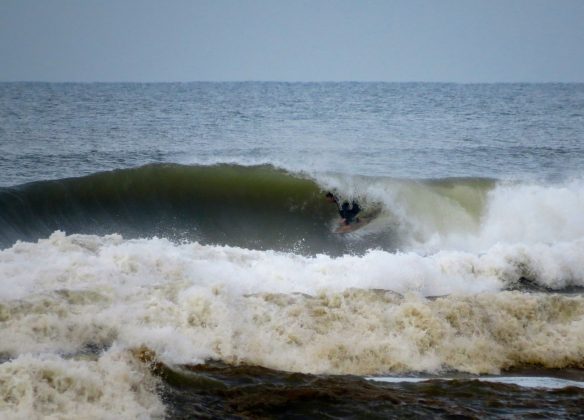 Praia da Cal, Torres (RS). Foto: Luciano Minatto.