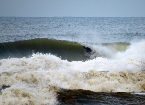 Praia da Cal, Torres (RS). Foto: Luciano Minatto.