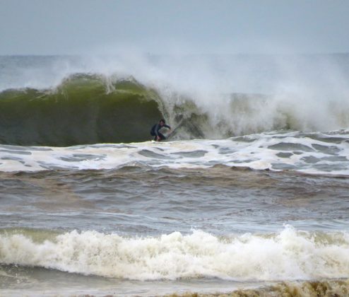 Praia da Cal, Torres (RS). Foto: Luciano Minatto.