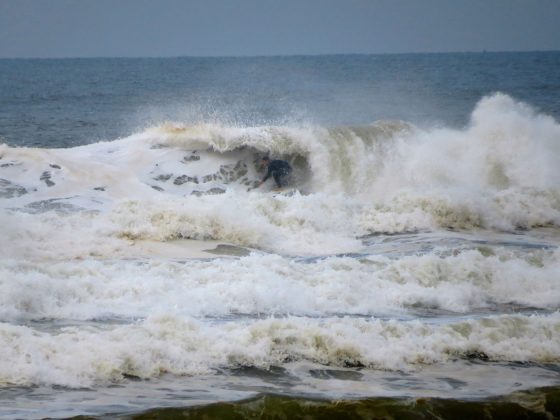 Praia da Cal, Torres (RS). Foto: Luciano Minatto.