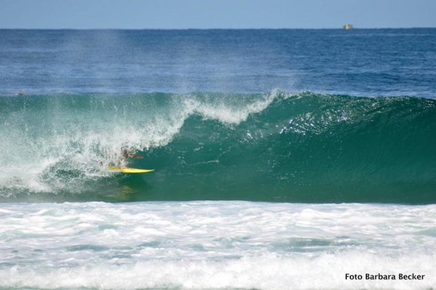 Pedro Schettino Arpoador Surf Club, Arpoador (RJ). Foto: Bárbara Becker.