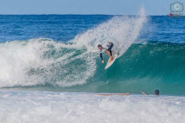 Cezar Arpoador Surf Club, Arpoador (RJ). Foto: Ana Paula Vasconcelos.