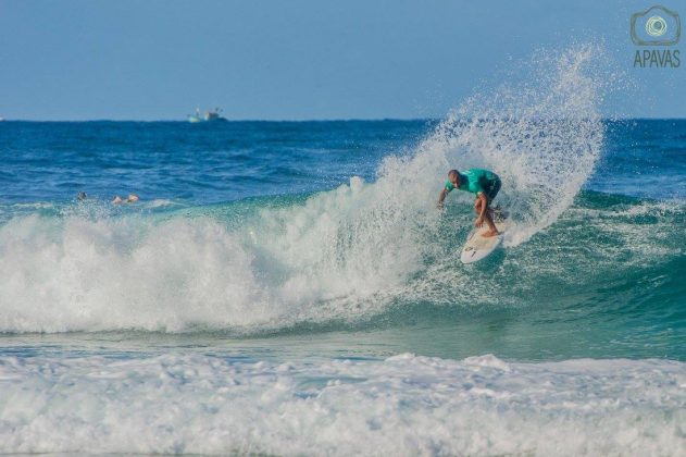 Evaristo Arpoador Surf Club, Arpoador (RJ). Foto: Ana Paula Vasconcelos.