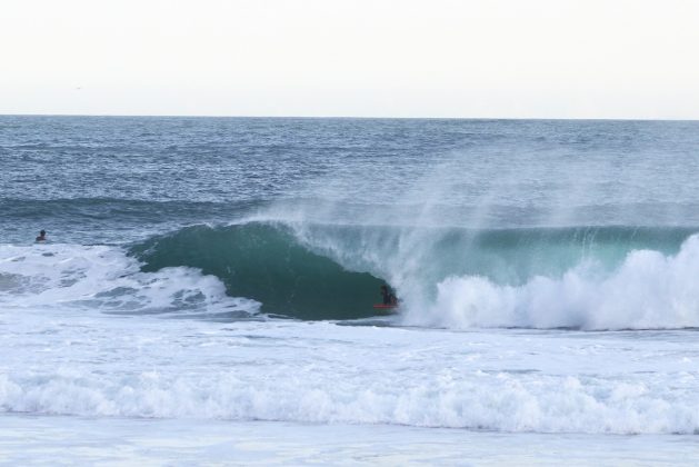 Dojule Itacoatiara, Rio de Janeiro. Foto: Yudi Pires.