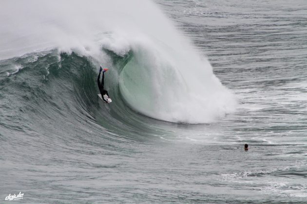 Gaston Itacoatiara, Rio de Janeiro. Foto: Dojule.