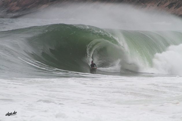 Gaston Itacoatiara, Rio de Janeiro. Foto: Dojule.