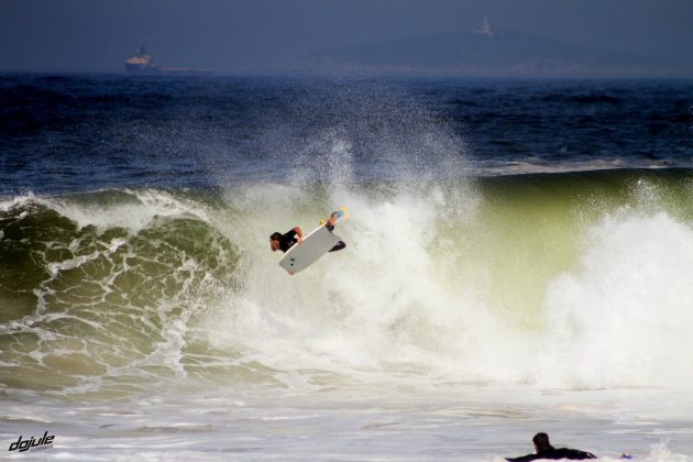 Kalani Latanzi Itacoatiara, Rio de Janeiro. Foto: Dojule.