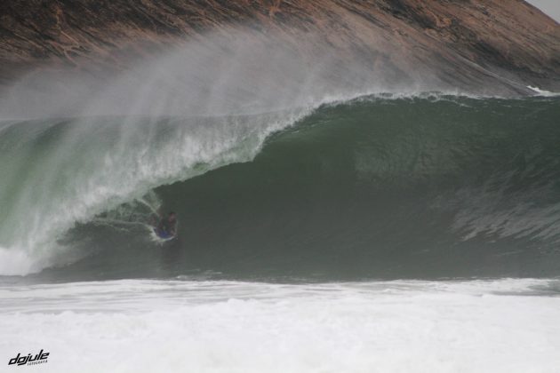 Uri Valadão Itacoatiara, Rio de Janeiro. Foto: Dojule.