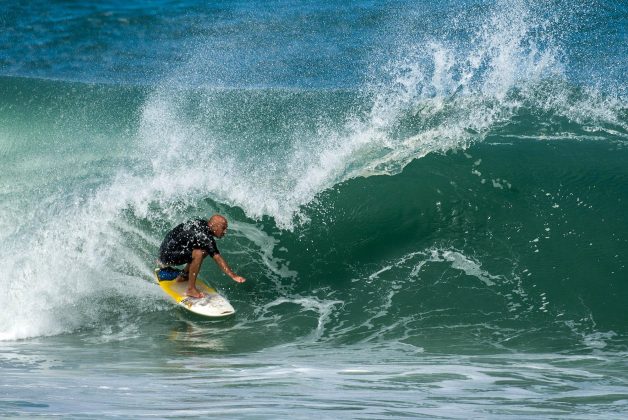 Celso Alves, Itacoatiara, Niterói (RJ). Foto: Fabio Bueno.