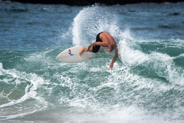 Charbel Abi Jaoudi, Itacoatiara, Niterói (RJ). Foto: Fabio Bueno.