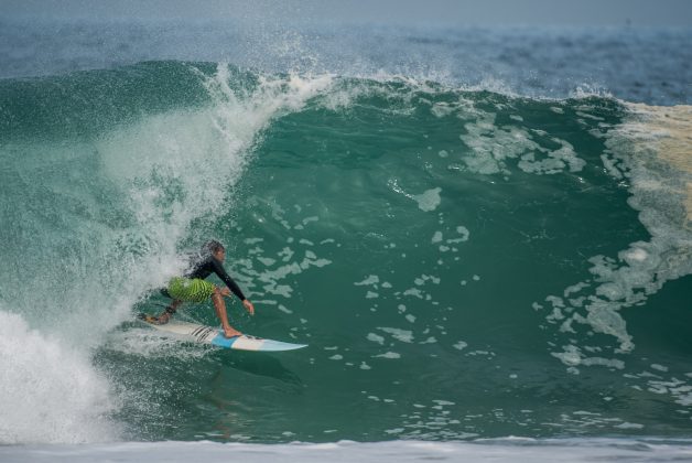 Marcelo Maia, Itacoatiara, Niterói (RJ). Foto: Fabio Bueno.