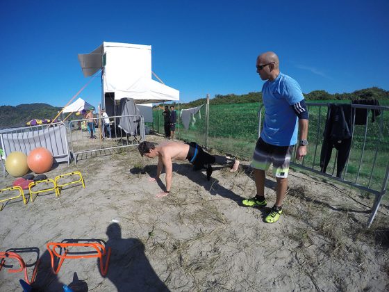 Allan Menache Festival Paulistano de Surf, Riviera de São Lourenço, Bertioga (SP). Foto: Nancy Geringer.