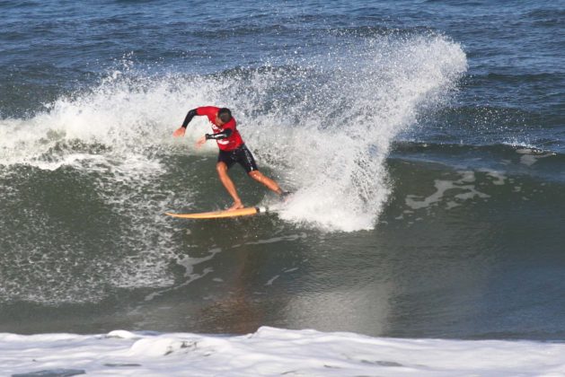 Bruno Romano Festival Paulistano de Surf, Riviera de São Lourenço, Bertioga (SP). Foto: Nancy Geringer.