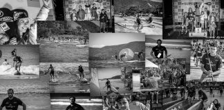 Brasileiro de SUP Race pós Ubatuba