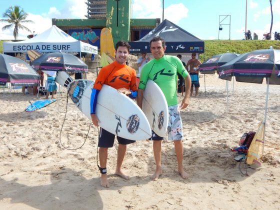 Test Ride Rusty, Jaguaribe, Salvador. Foto: Anderson Santos.