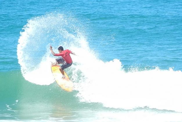 Test Ride Rusty, Jaguaribe, Salvador. Foto: Anderson Santos.