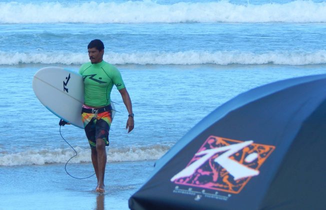 Test Ride Rusty, Jaguaribe, Salvador. Foto: Anderson Santos.