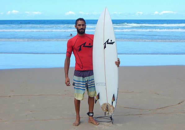 Test Ride Rusty, Jaguaribe, Salvador. Foto: Anderson Santos.