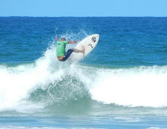 Test Ride Rusty, Jaguaribe, Salvador. Foto: Anderson Santos.