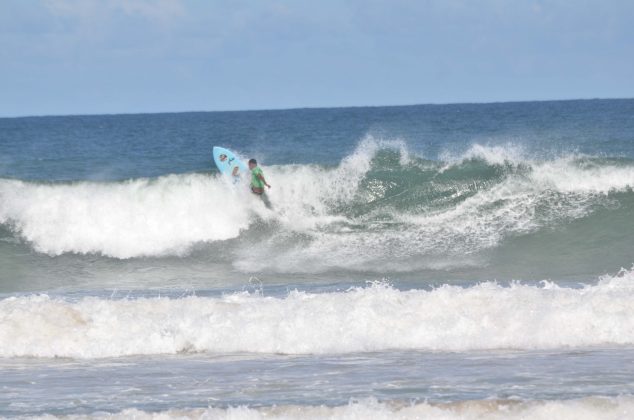 Test Ride Rusty, Jaguaribe, Salvador. Foto: José Pastori.