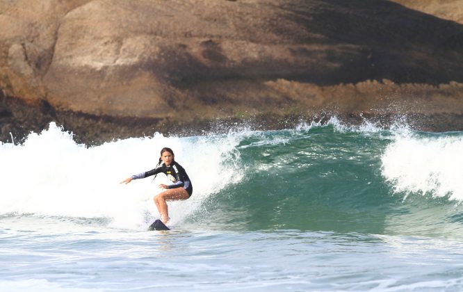 Estadual Sub 14, Arpoador, Rio de Janeiro. Foto: Pedro Monteiro.