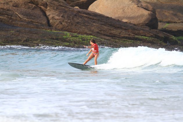 Estadual Sub 14, Arpoador, Rio de Janeiro. Foto: Pedro Monteiro.