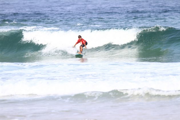 Estadual Sub 14, Arpoador, Rio de Janeiro. Foto: Pedro Monteiro.