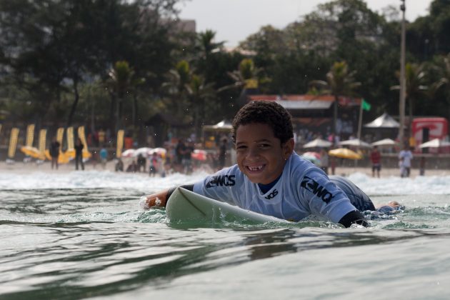 Estadual Sub 14, Arpoador, Rio de Janeiro. Foto: Pedro Monteiro.