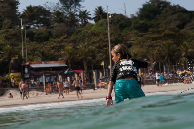 Estadual Sub 14, Arpoador, Rio de Janeiro. Foto: Pedro Monteiro.