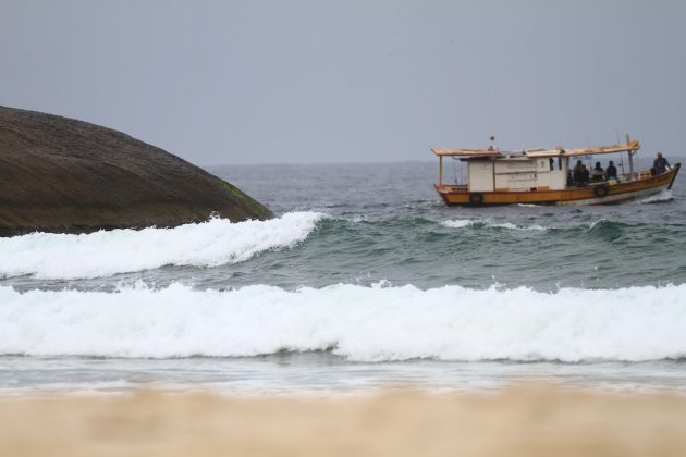 Estadual Sub 14, Arpoador, Rio de Janeiro. Foto: Pedro Monteiro.