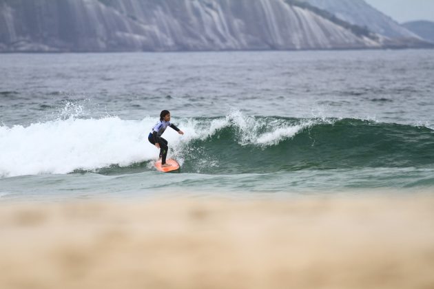 Estadual Sub 14, Arpoador, Rio de Janeiro. Foto: Pedro Monteiro.