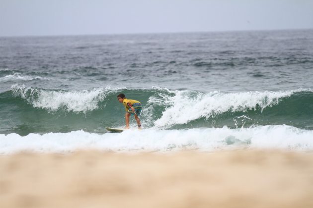 Estadual Sub 14, Arpoador, Rio de Janeiro. Foto: Pedro Monteiro.