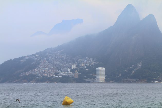 Estadual Sub 14, Arpoador, Rio de Janeiro. Foto: Pedro Monteiro.