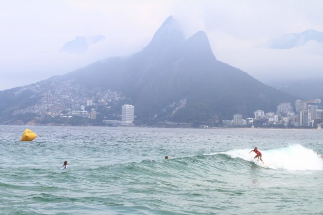 Estadual Sub 14, Arpoador, Rio de Janeiro. Foto: Pedro Monteiro.