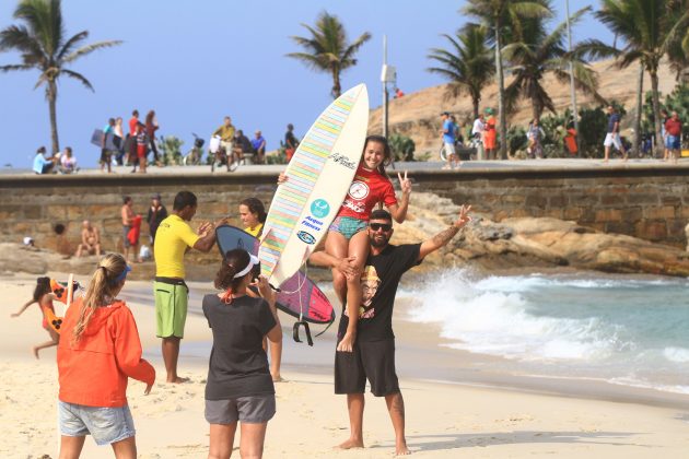 Estadual Sub 14, Arpoador, Rio de Janeiro. Foto: Pedro Monteiro.